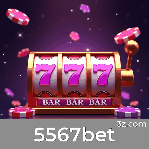 5567bet 
