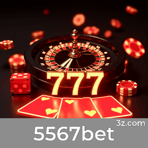 5567bet 