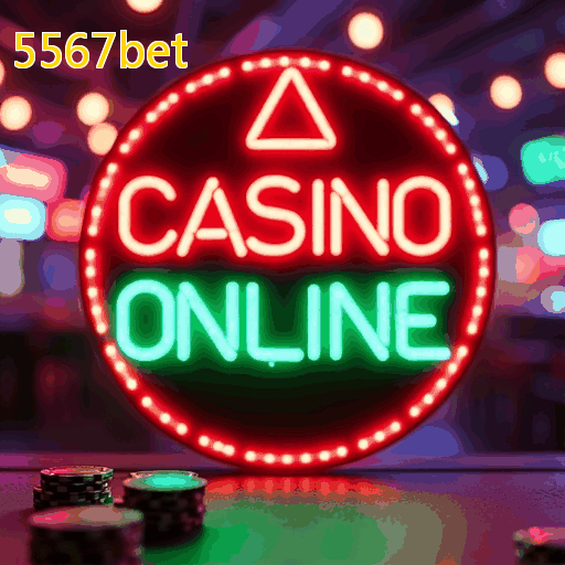 5567bet GAME Slots de Cassino